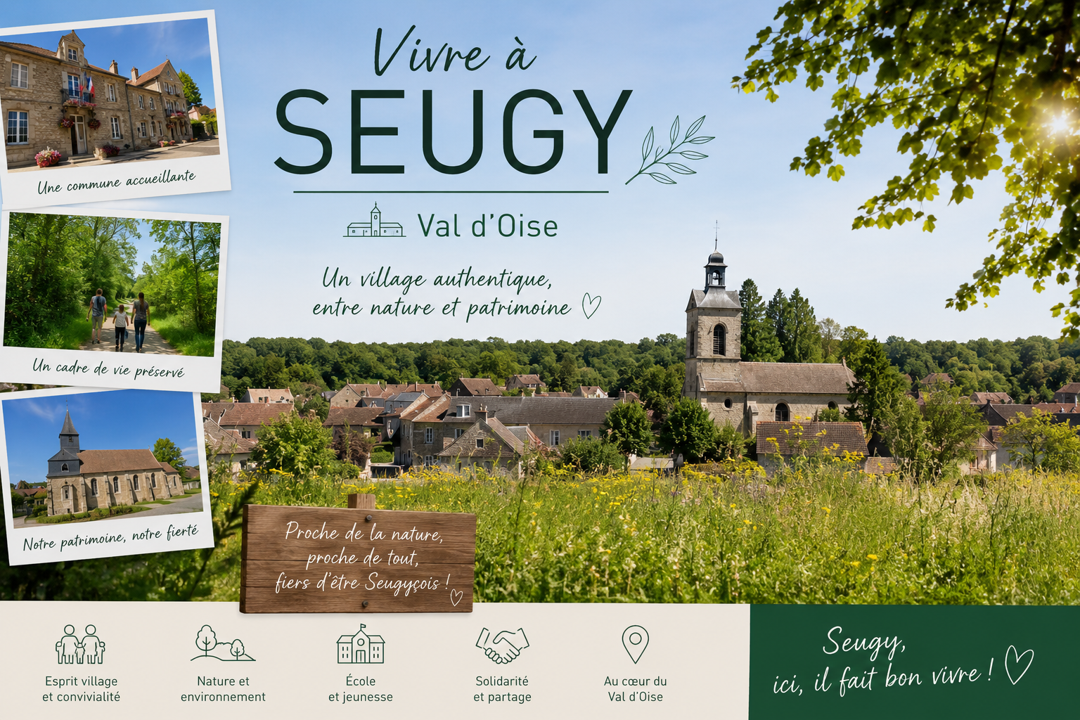 Seugy Seugy